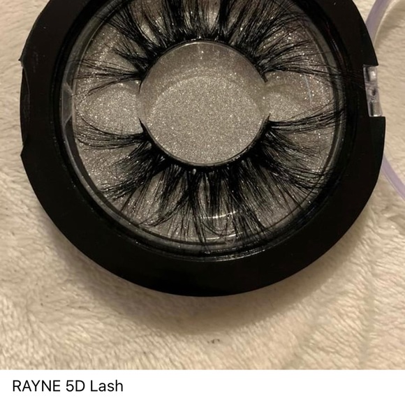 5D mink lashes - Picture 2 of 7